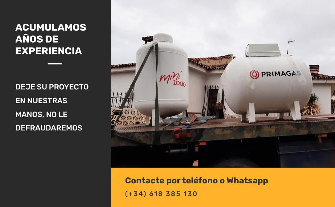 Images ACSyClima Instalaciones