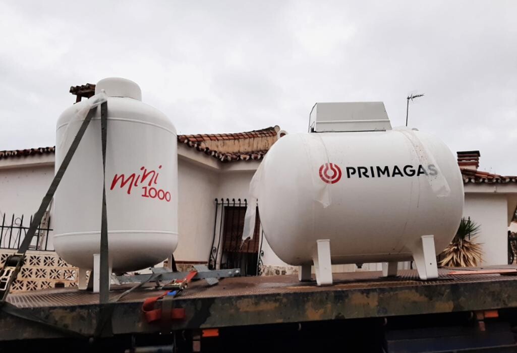 Images ACSyClima Instalaciones