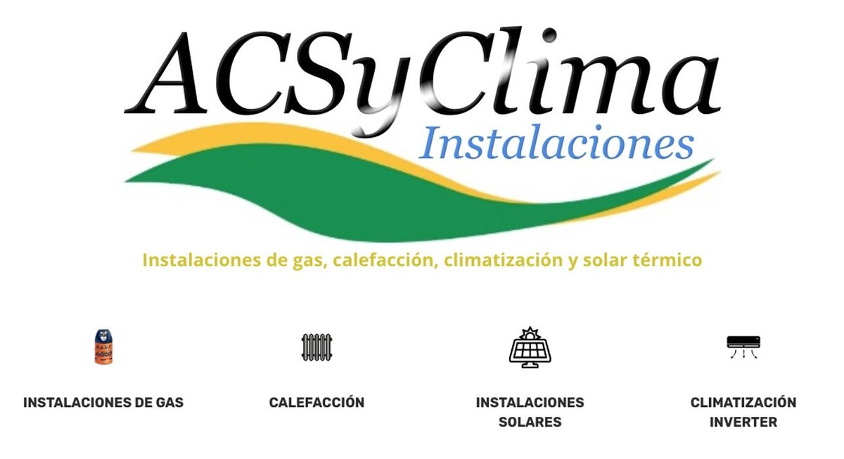 Images ACSyClima Instalaciones
