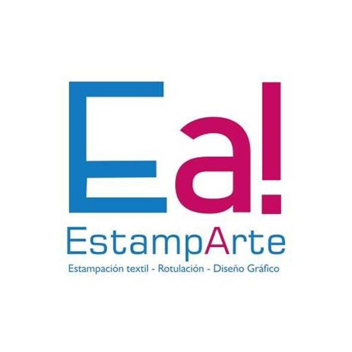 ESTAMPARTE Logo