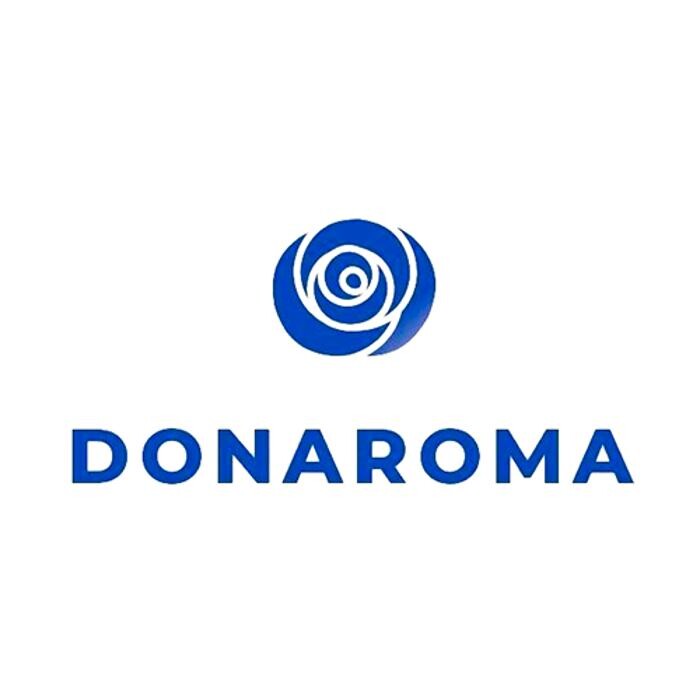 DONAROMA Logo