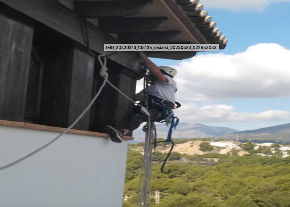 Images Trabajo en Altura Vertic