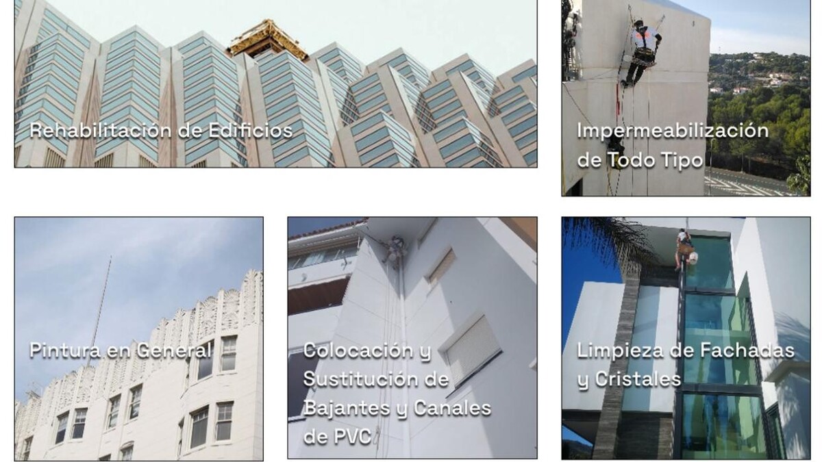 Images Trabajo en Altura Vertic