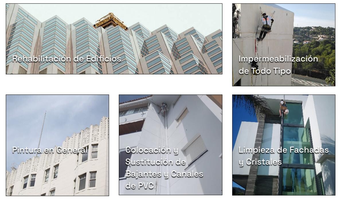 Images Trabajo en Altura Vertic