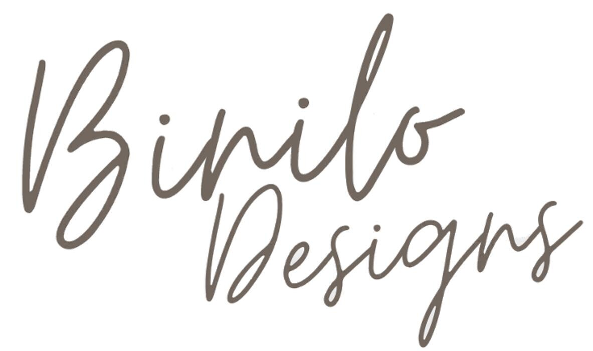 Binilo Designs Logo