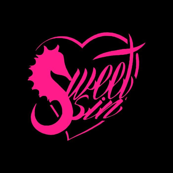Sweet Sin Sex Shop - Las Palmas Logo