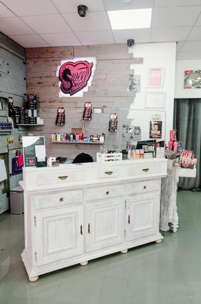 Images Sweet Sin Sex Shop - Las Palmas