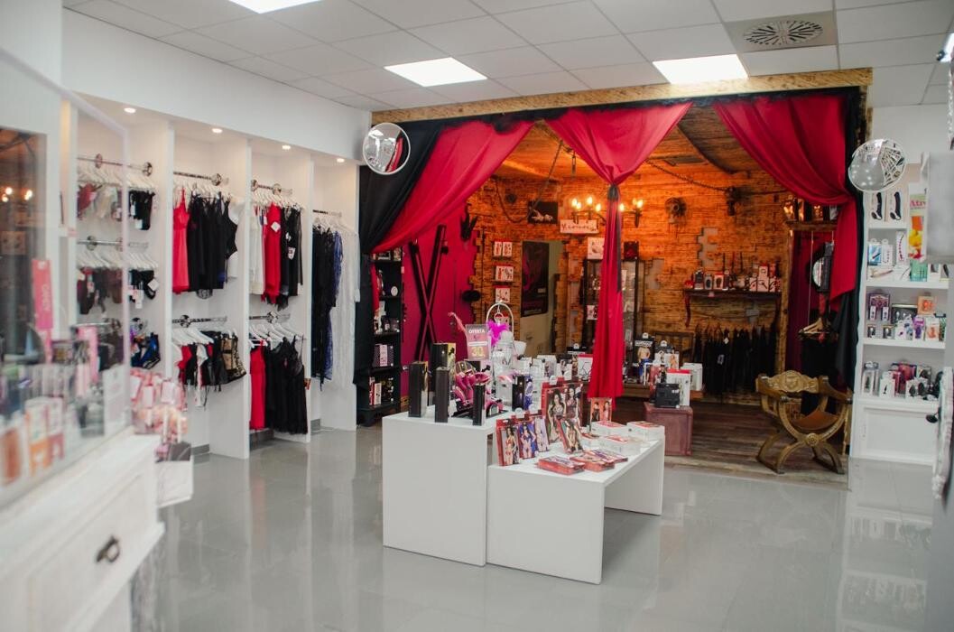 Images Sweet Sin Sex Shop - Las Palmas