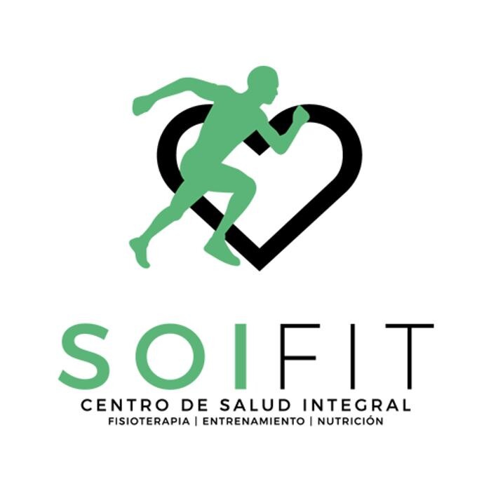 SOIFIT Logo