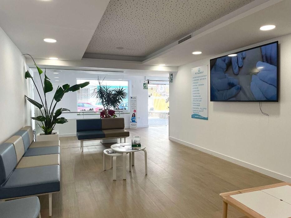 Images ALMUSALUD