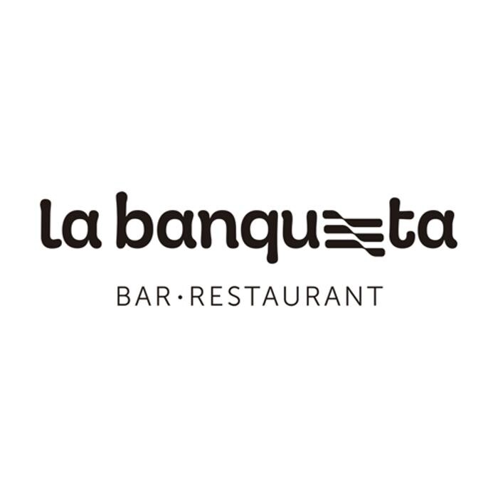 LA BANQUETA Logo