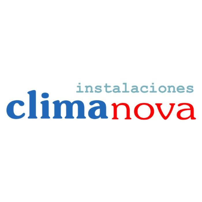 Instalaciones Climanova Logo