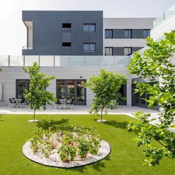 Images Residencia de Ancianos Sabadell, Barcelona | VITALIA HOME