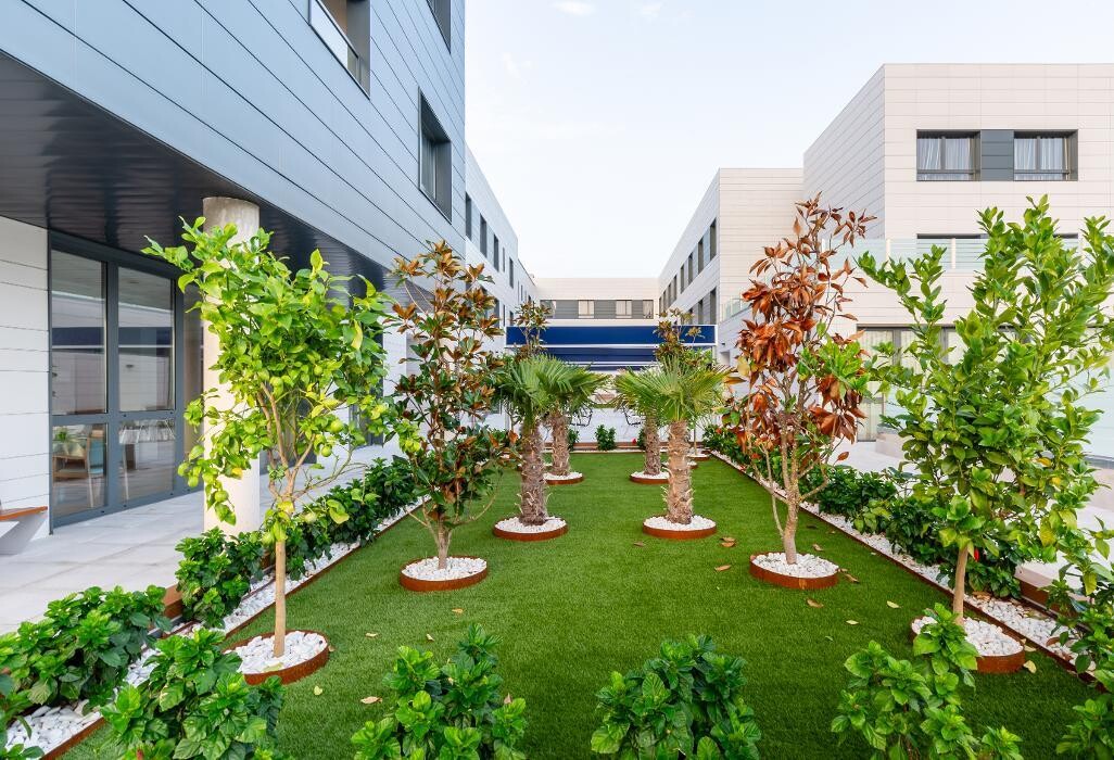 Images Residencia de Ancianos Sabadell, Barcelona | VITALIA HOME