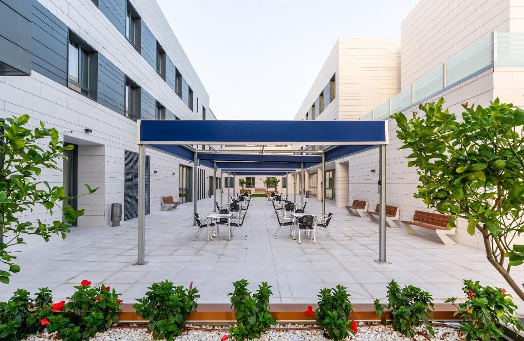 Images Residencia de Ancianos Sabadell, Barcelona | VITALIA HOME