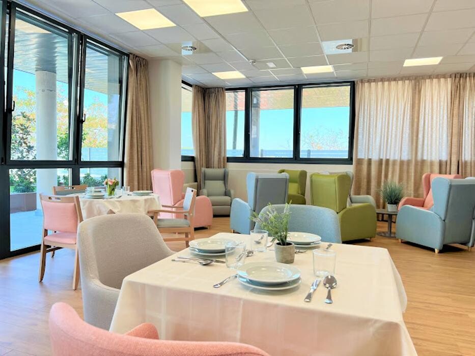 Images Residencia de Ancianos Sabadell, Barcelona | VITALIA HOME