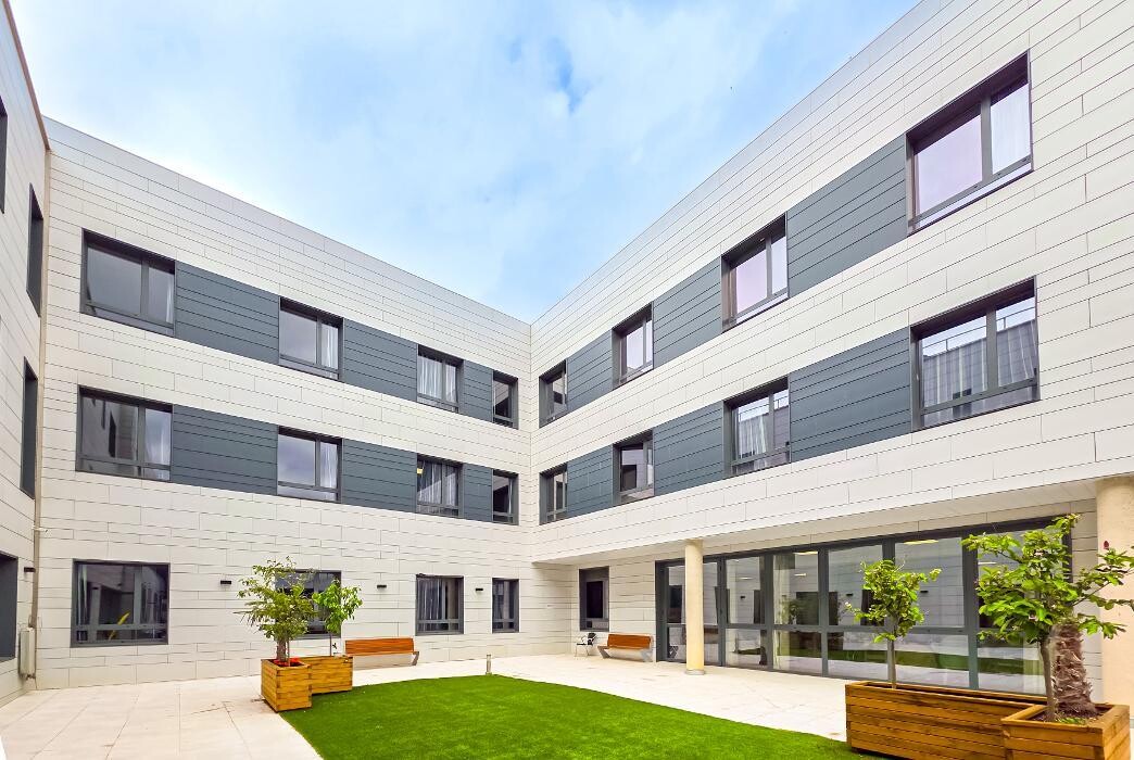 Images Residencia de Ancianos Sabadell, Barcelona | VITALIA HOME