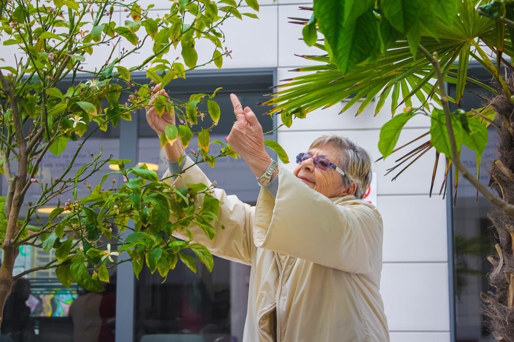 Images Residencia de Ancianos Sabadell, Barcelona | VITALIA HOME