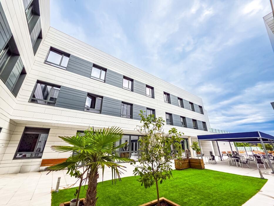 Images Residencia de Ancianos Sabadell, Barcelona | VITALIA HOME