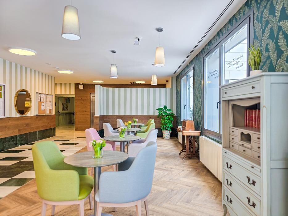 Images Residencia de Ancianos Sabadell, Barcelona | VITALIA HOME