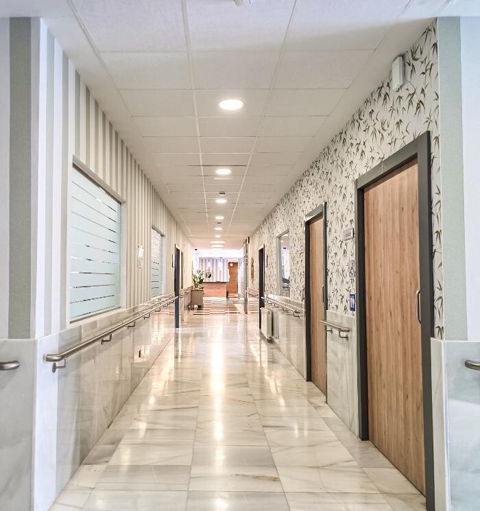 Images Residencia de Ancianos Sabadell, Barcelona | VITALIA HOME