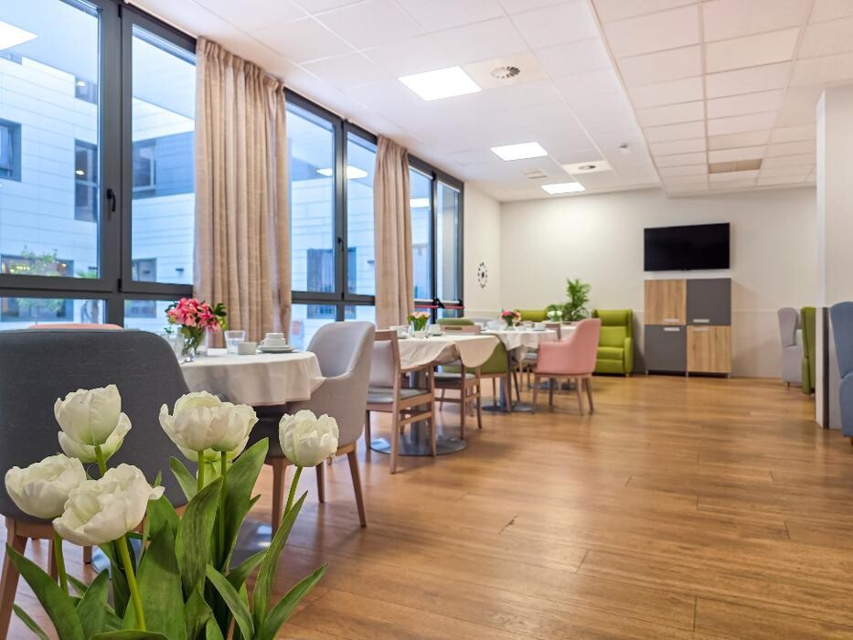 Images Residencia de Ancianos Sabadell, Barcelona | VITALIA HOME
