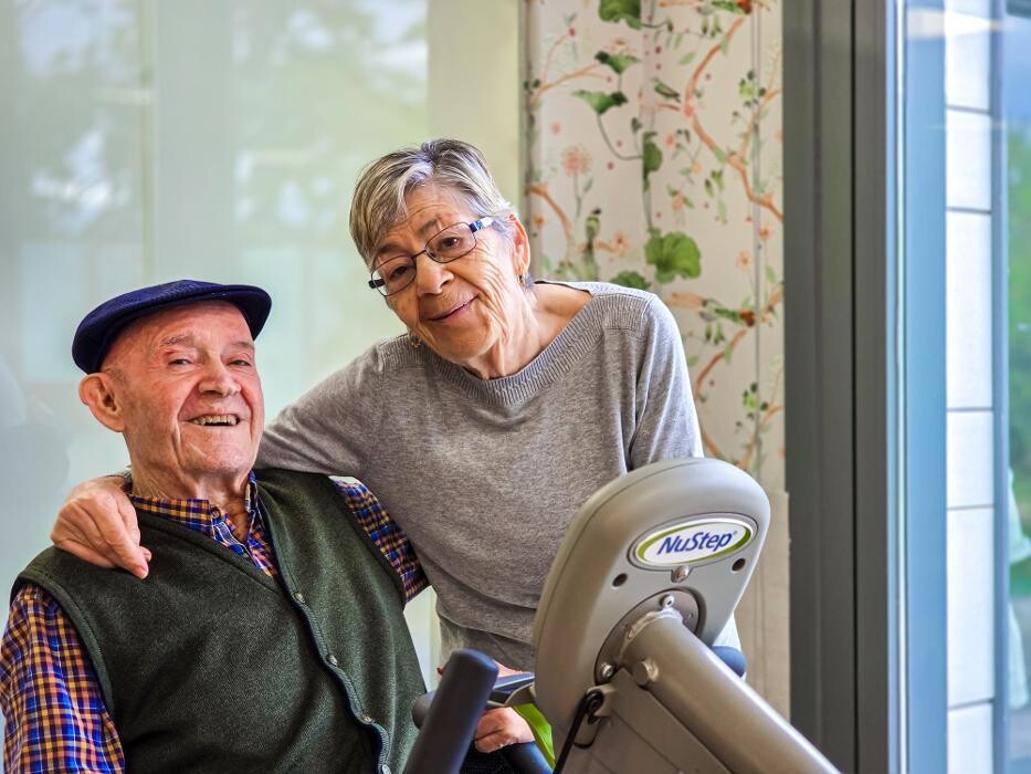 Images Residencia de Ancianos Sabadell, Barcelona | VITALIA HOME