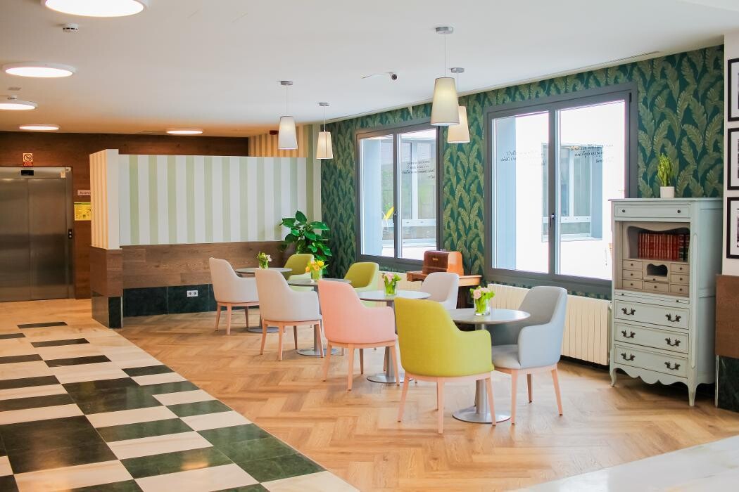 Images Residencia de Ancianos Sabadell, Barcelona | VITALIA HOME