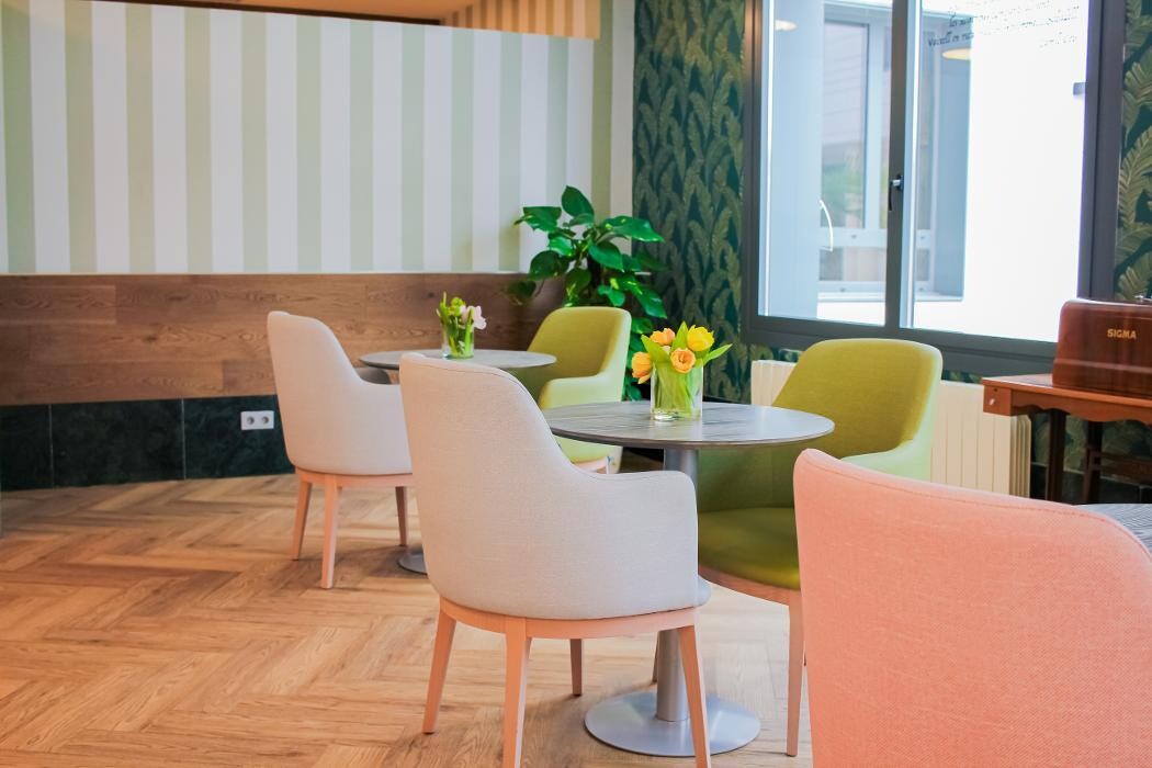 Images Residencia de Ancianos Sabadell, Barcelona | VITALIA HOME