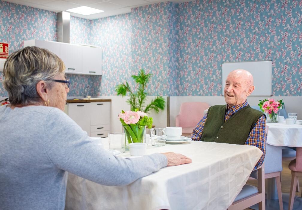 Images Residencia de Ancianos Sabadell, Barcelona | VITALIA HOME