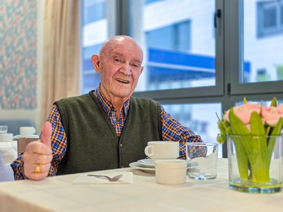 Images Residencia de Ancianos Sabadell, Barcelona | VITALIA HOME