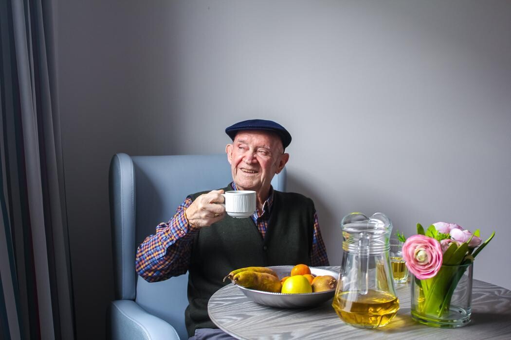 Images Residencia de Ancianos Sabadell, Barcelona | VITALIA HOME