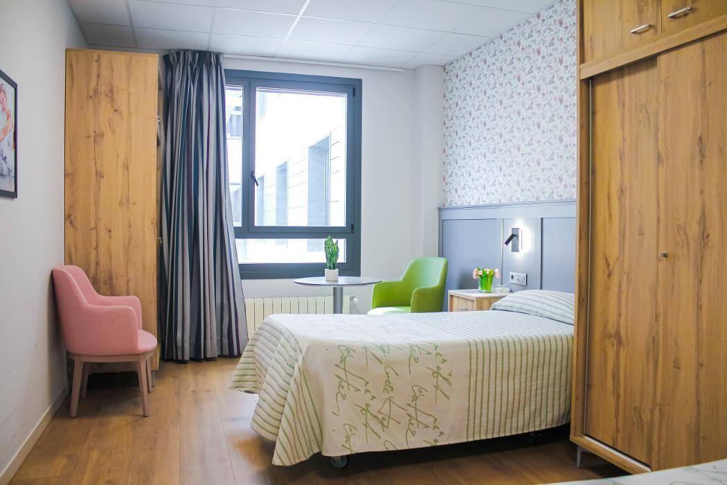 Images Residencia de Ancianos Sabadell, Barcelona | VITALIA HOME