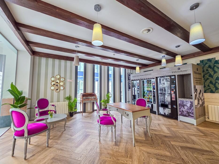 Images Residencia de Ancianos Sabadell, Barcelona | VITALIA HOME