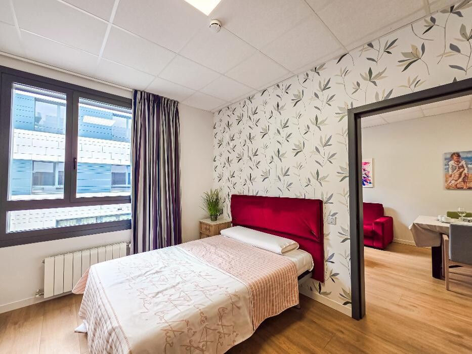 Images Residencia de Ancianos Sabadell, Barcelona | VITALIA HOME