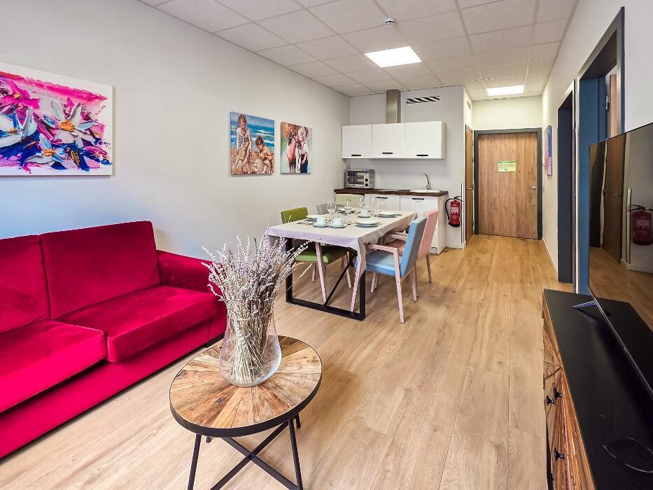 Images Residencia de Ancianos Sabadell, Barcelona | VITALIA HOME