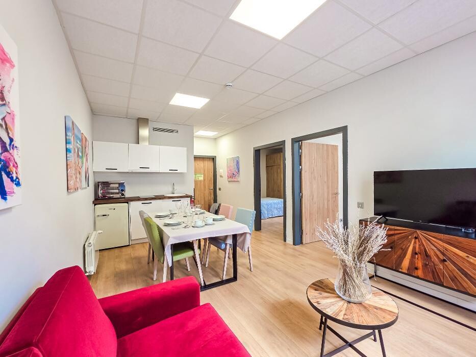 Images Residencia de Ancianos Sabadell, Barcelona | VITALIA HOME