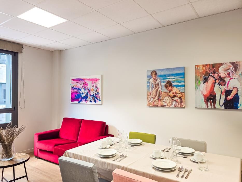 Images Residencia de Ancianos Sabadell, Barcelona | VITALIA HOME