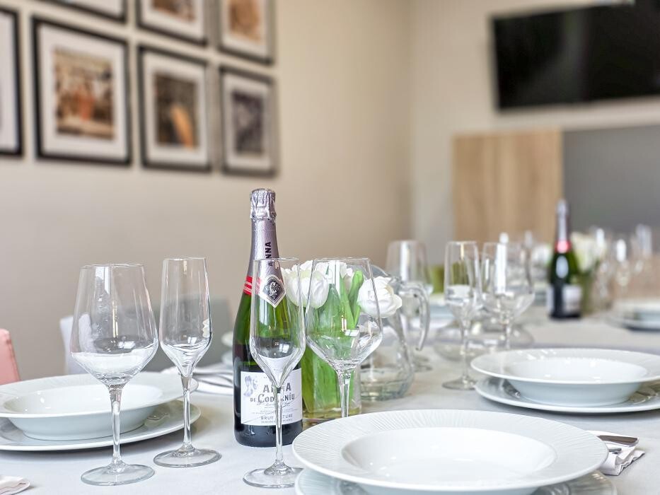 Images Residencia de Ancianos Sabadell, Barcelona | VITALIA HOME