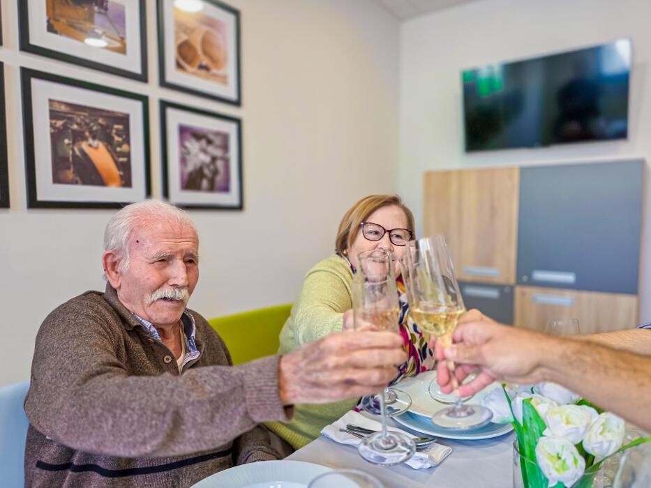 Images Residencia de Ancianos Sabadell, Barcelona | VITALIA HOME