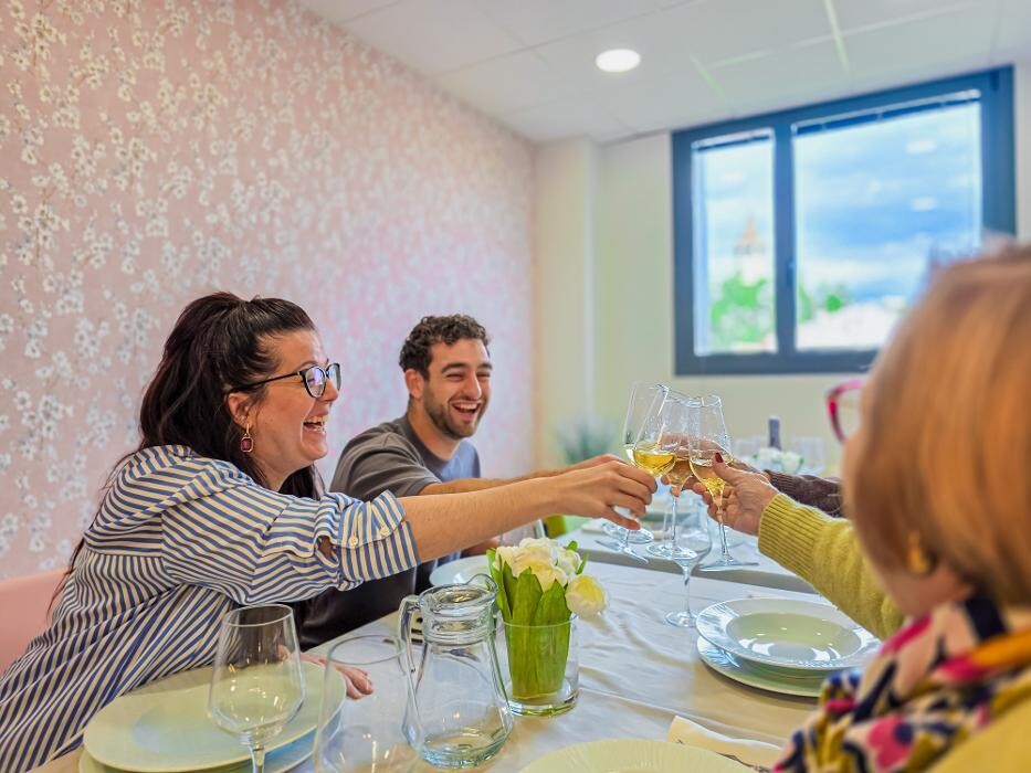Images Residencia de Ancianos Sabadell, Barcelona | VITALIA HOME