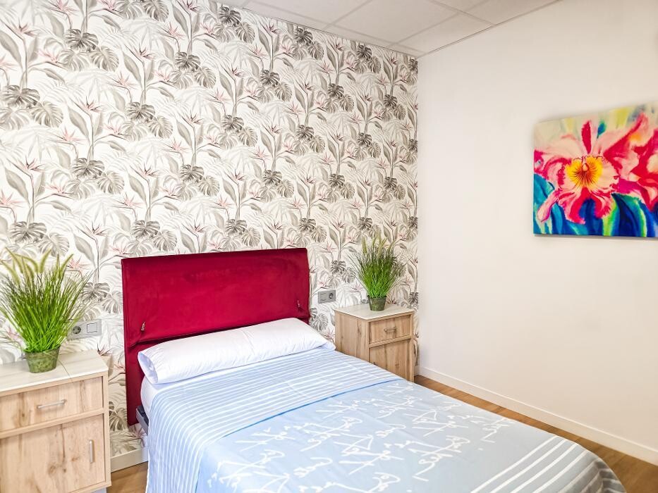Images Residencia de Ancianos Sabadell, Barcelona | VITALIA HOME