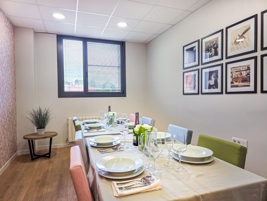Images Residencia de Ancianos Sabadell, Barcelona | VITALIA HOME