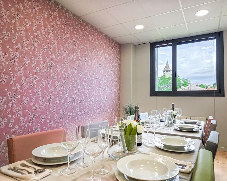 Images Residencia de Ancianos Sabadell, Barcelona | VITALIA HOME