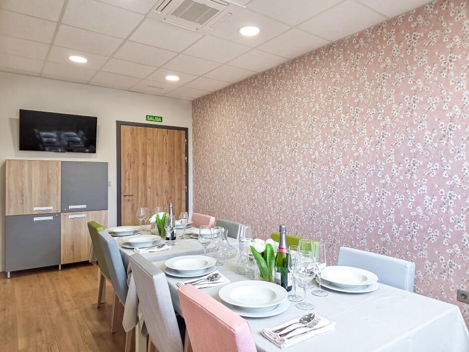Images Residencia de Ancianos Sabadell, Barcelona | VITALIA HOME
