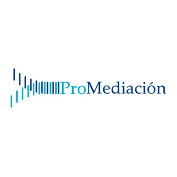 ProMediación Logo