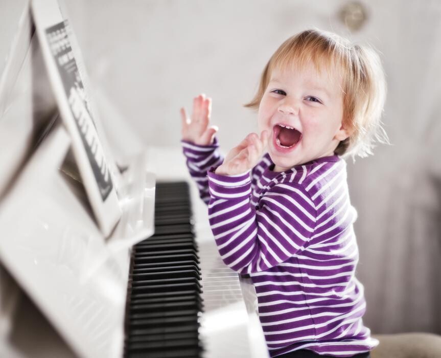 Images Escola de Música Adagio