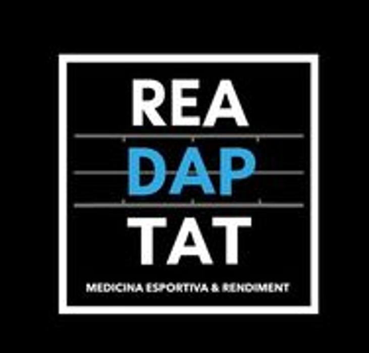READAPTAT Logo