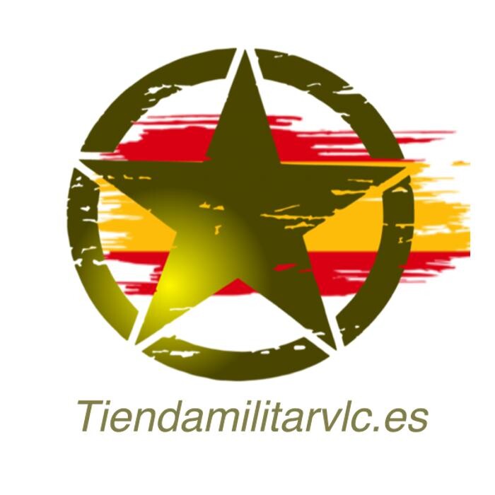 TIENDAMILITARVLC-ALICANTE Logo