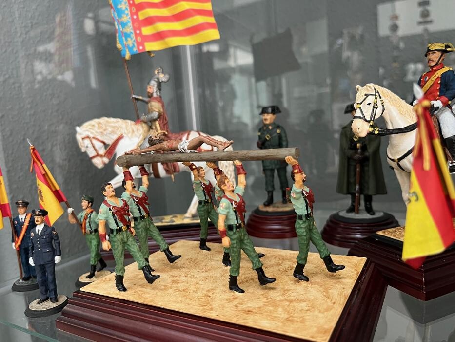 Images TIENDAMILITARVLC-ALICANTE